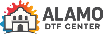 Alamo DTF Center