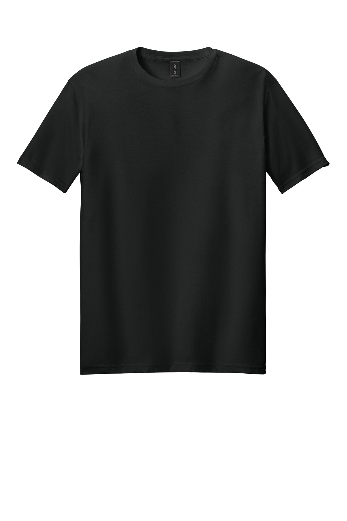 Gildan Softstyle® T-Shirt - Black