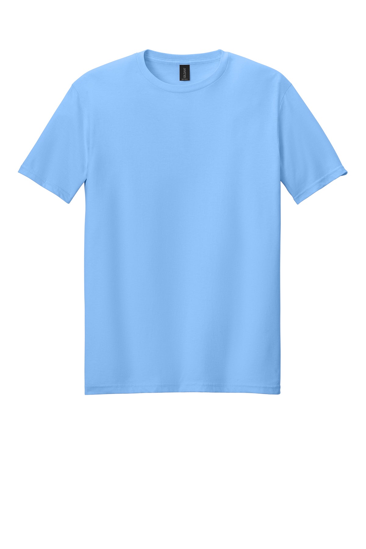 Gildan Softstyle® T-Shirt - Carolina Blue