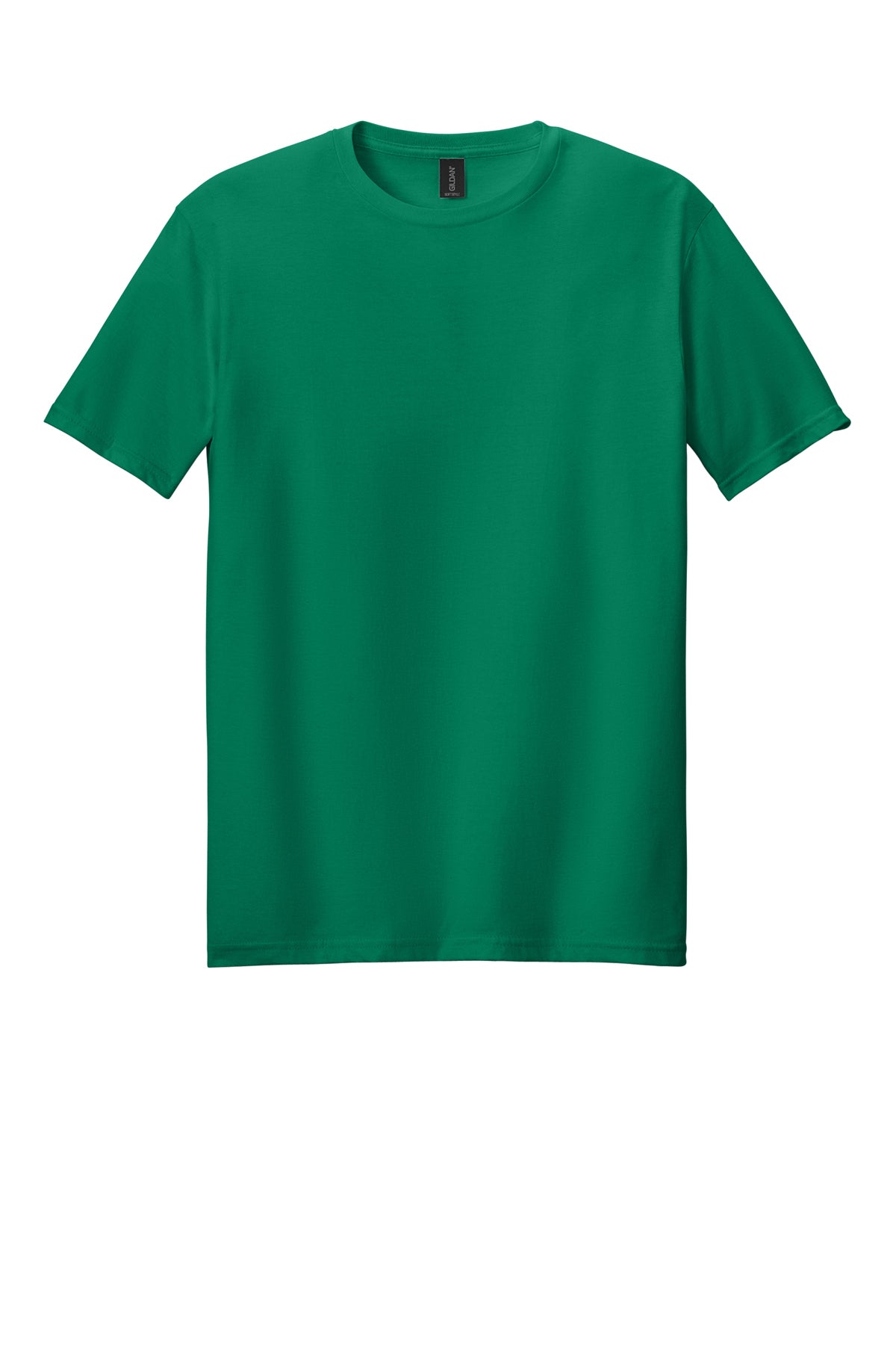 Gildan Softstyle® T-Shirt - Kelly Green