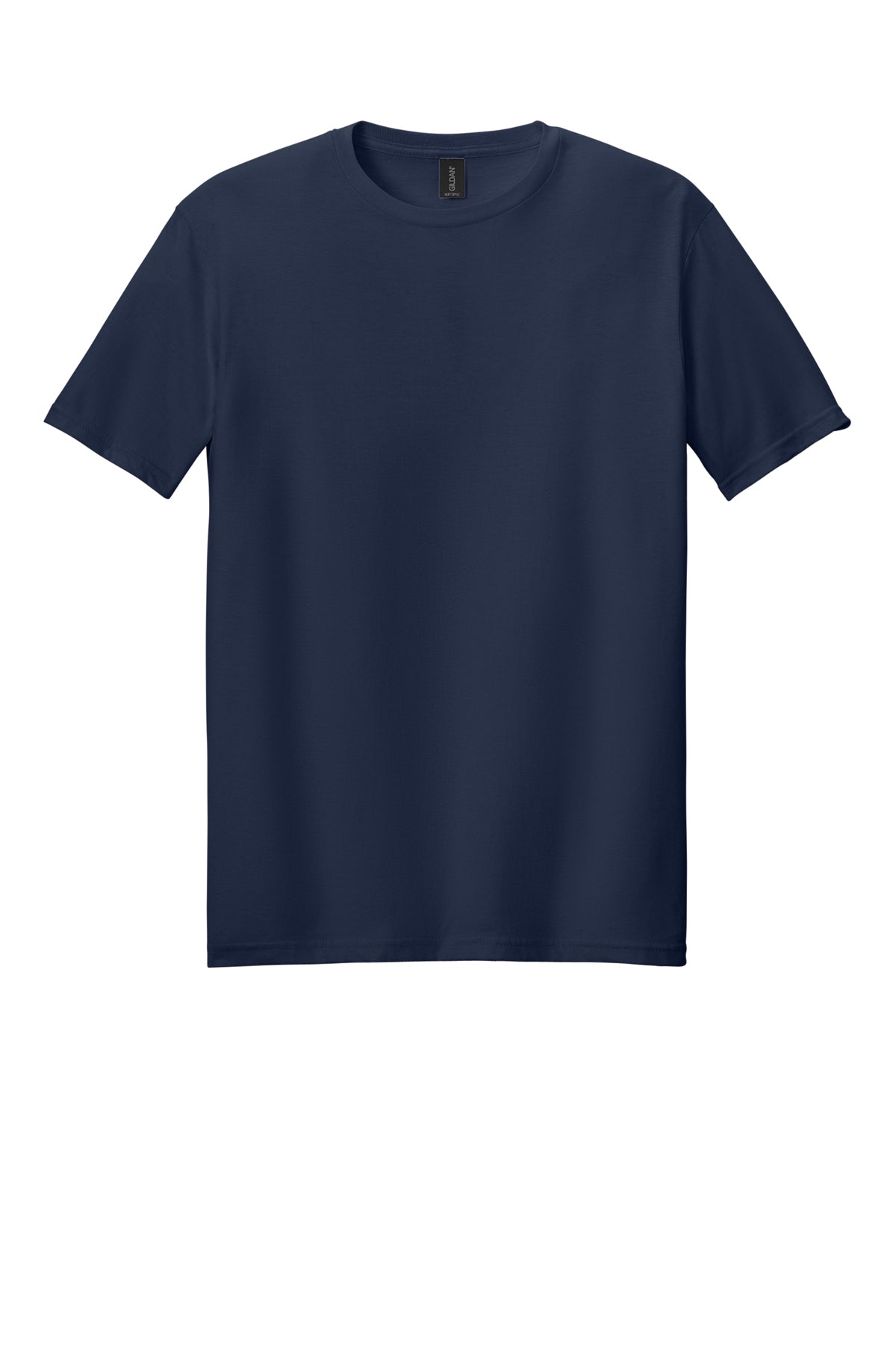 Gildan Softstyle® T-Shirt - Navy Blue