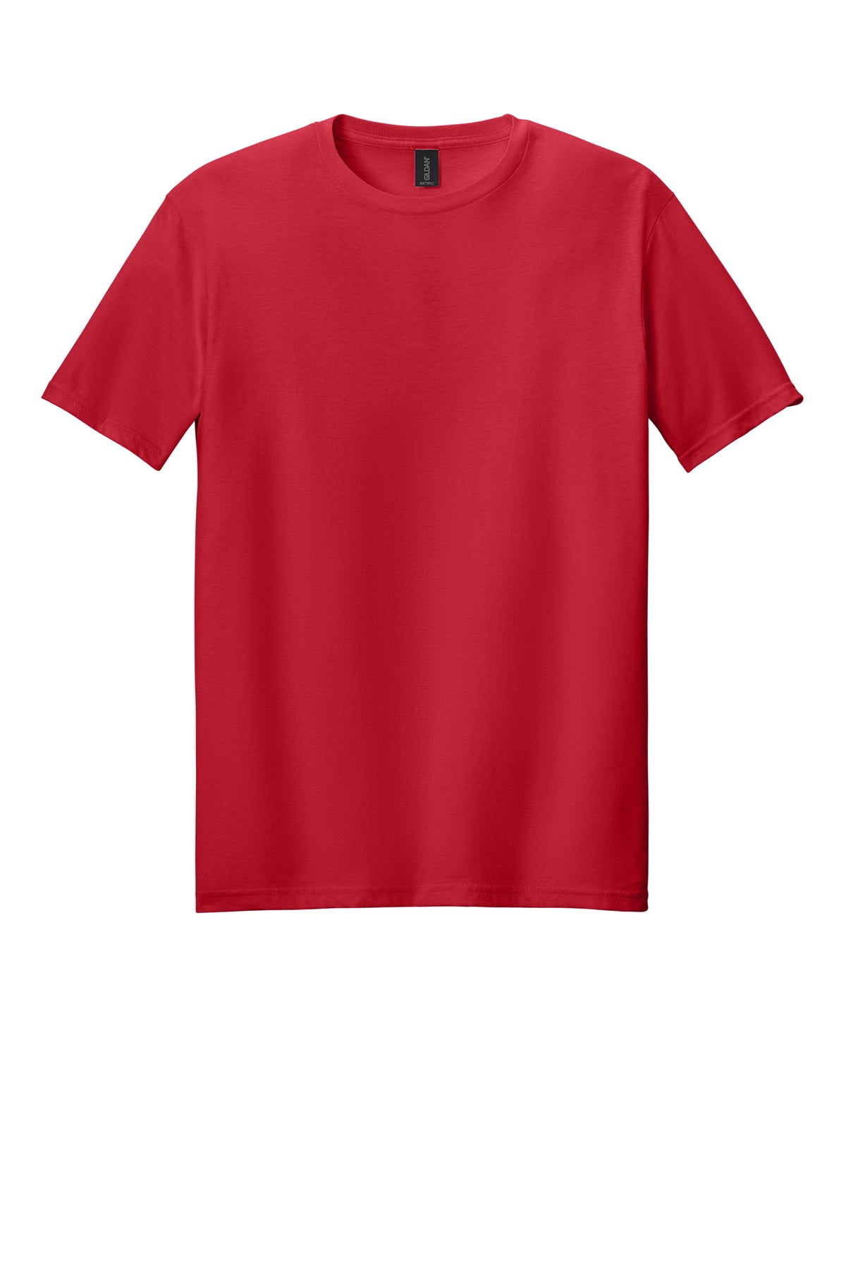 Gildan Softstyle® T-Shirt - Red