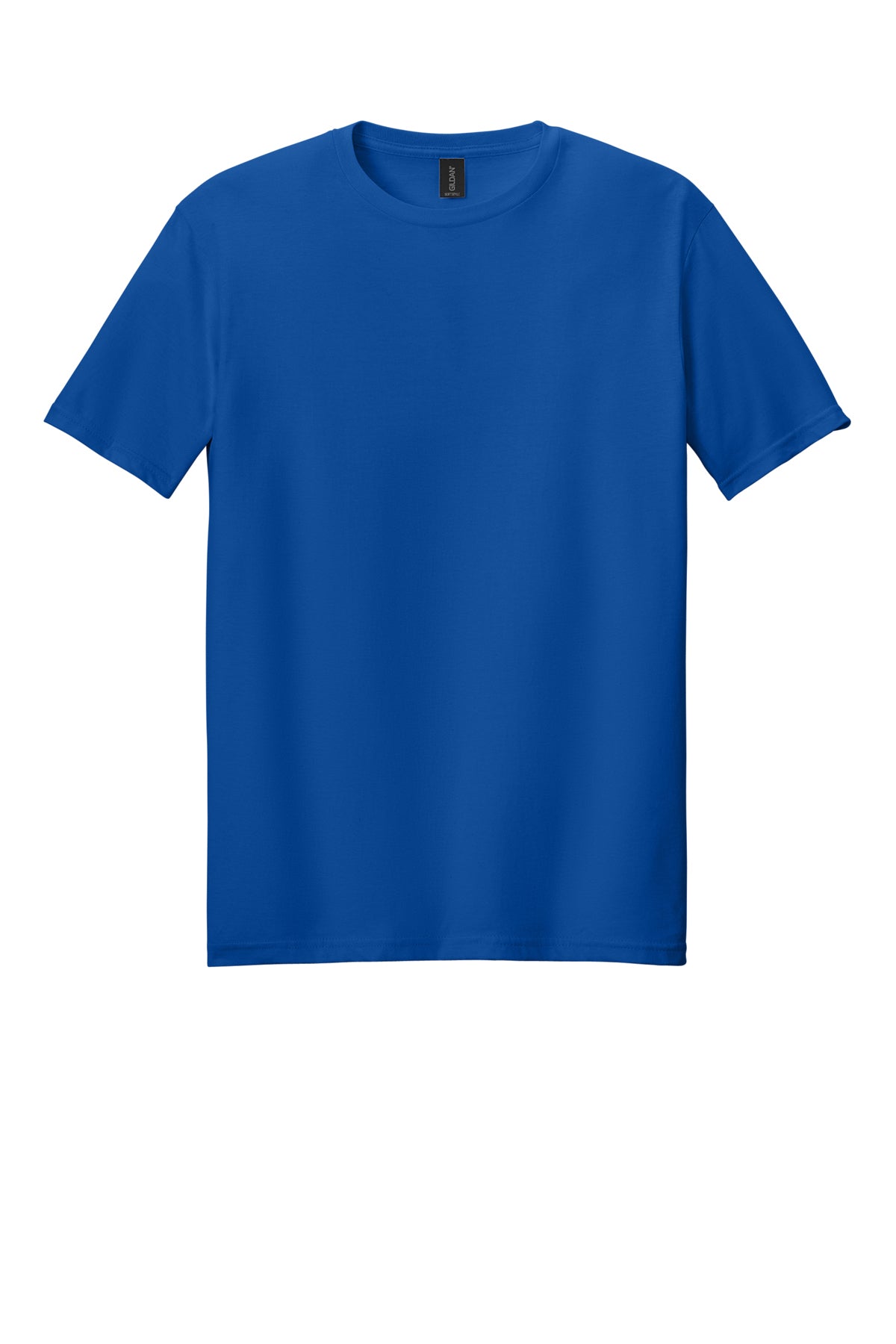 Gildan Softstyle® T-Shirt - Royal Blue