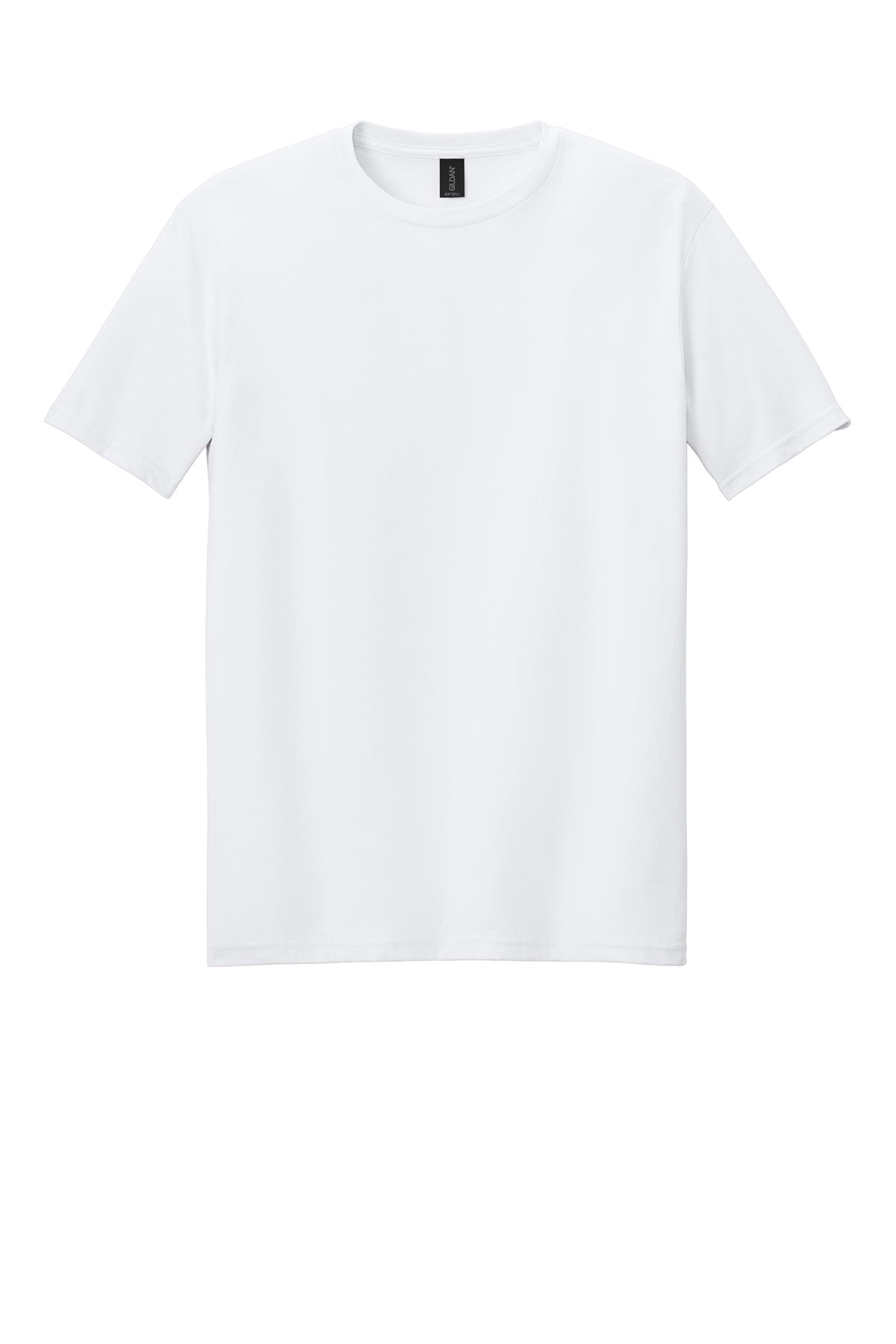 Gildan Softstyle® T-Shirt - White