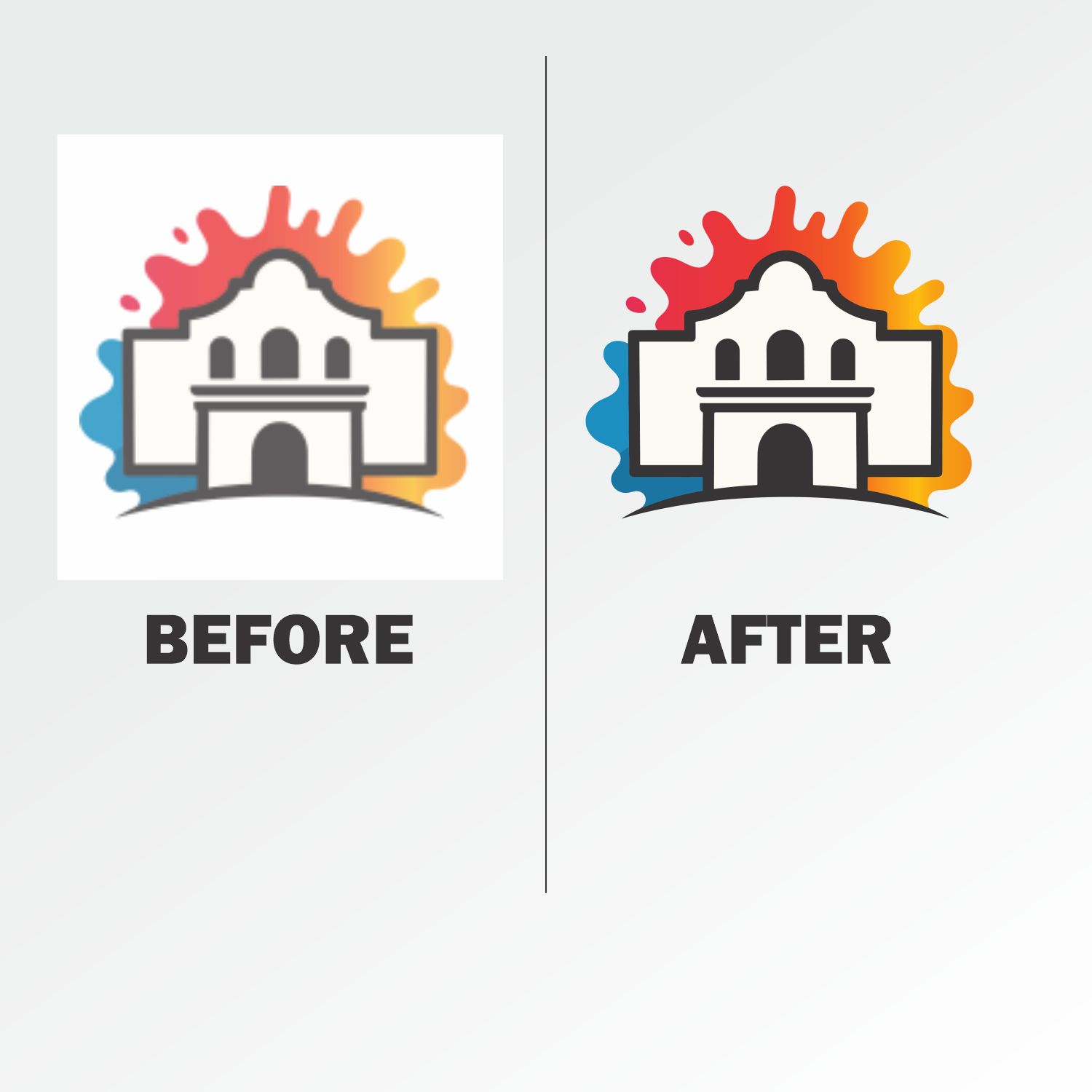 Vectorization Service
